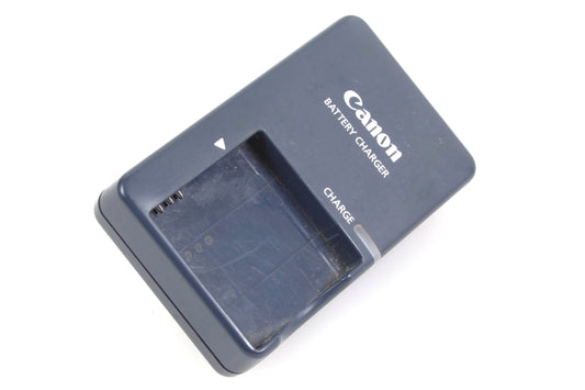 Canon Battery Charger CB-2LV