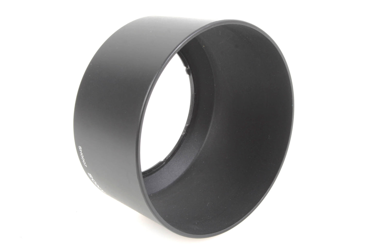 Sony SH0007 Lens Hood for 75-300mm F/4.5-5.6 Lens