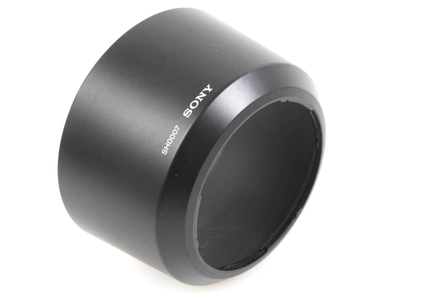 Sony SH0007 Lens Hood for 75-300mm F/4.5-5.6 Lens