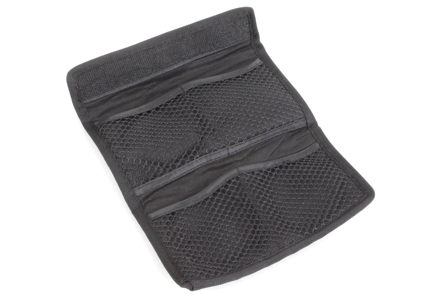 Vivitar Camera Filter Case, Holds 4 Filters From 46-58mm