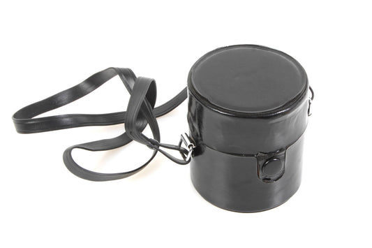 Quantaray 28mm F/2.8 Lens for Minolta MD w/ Case