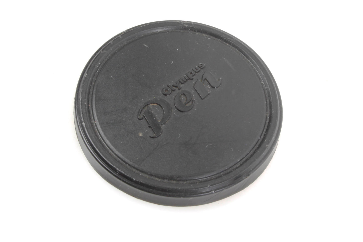 Olympus Pen Lens Cap