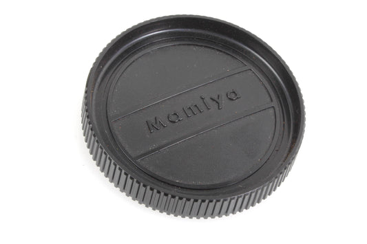 Mamiya NC1000 Body Cap