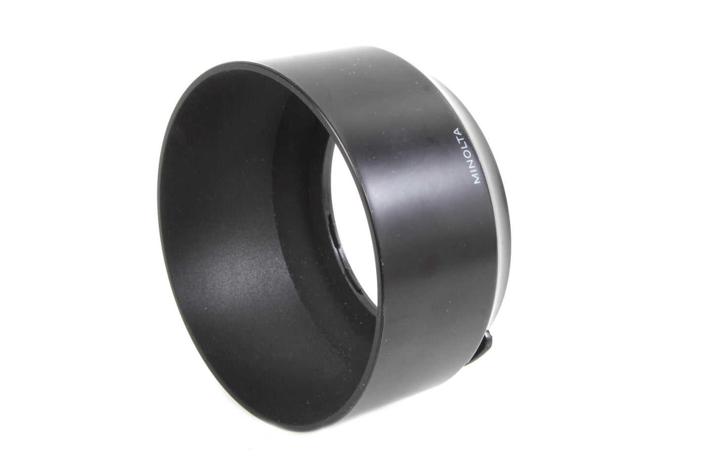 Minolta 80-200 / 4.5-5.6 Lens Hood