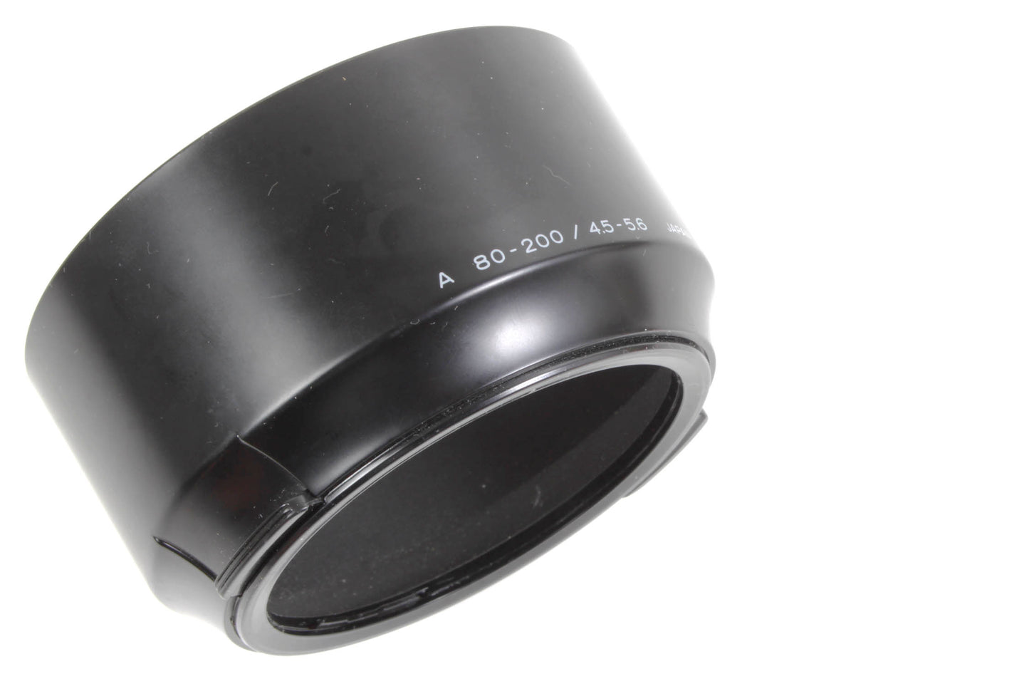 Minolta 80-200 / 4.5-5.6 Lens Hood