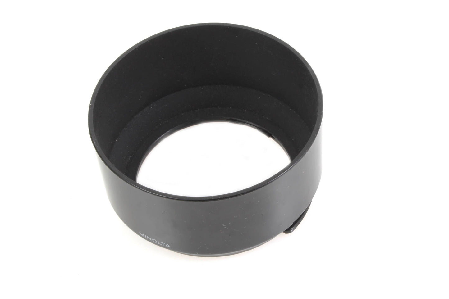 Minolta 80-200 / 4.5-5.6 Lens Hood
