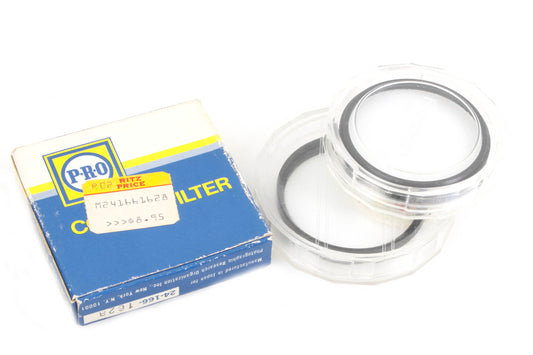 52mm Filters (Spot, 4X Cross, and Diffusion)