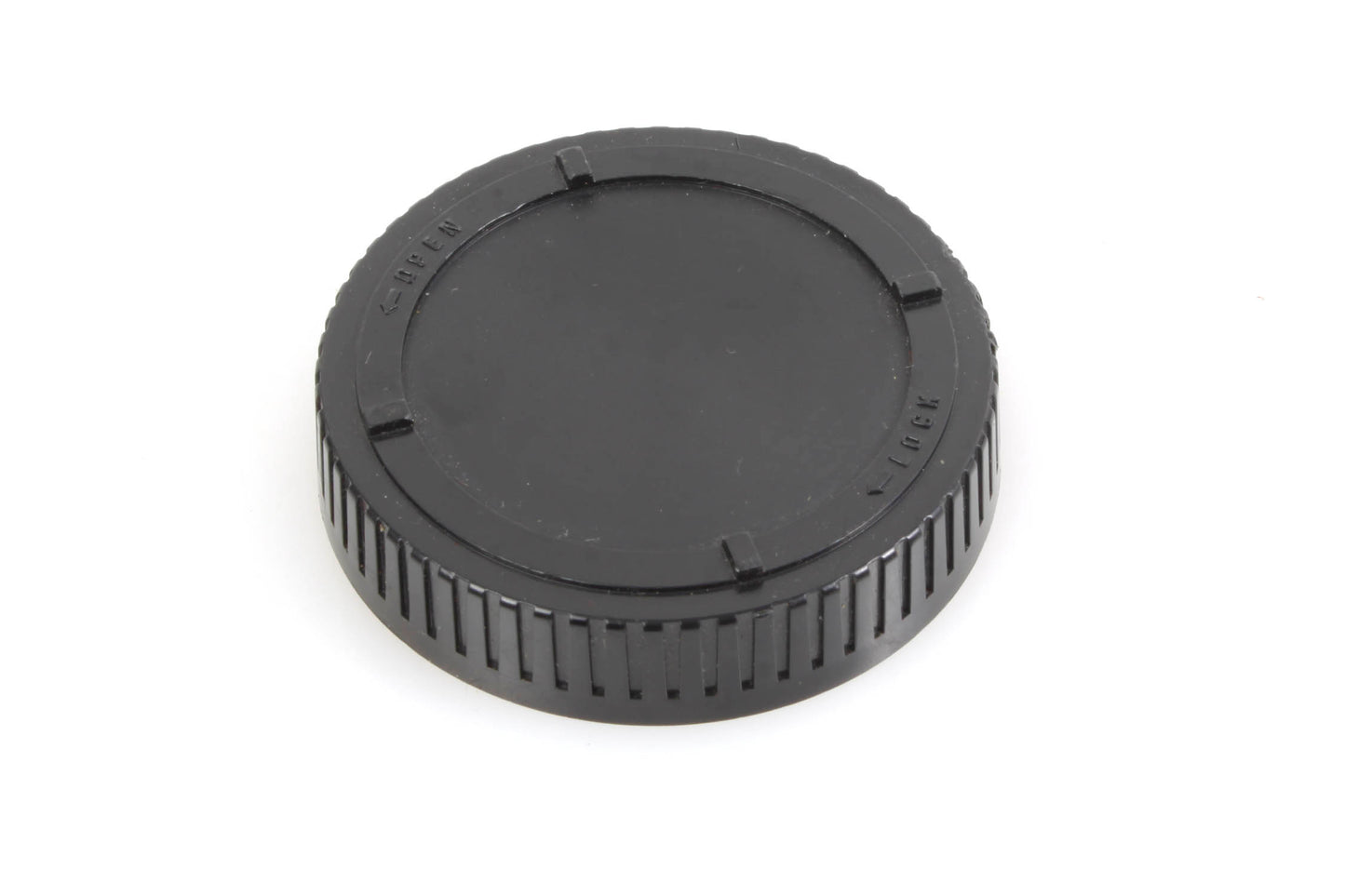 Original Mamiya NC 1000 Rear Lens Cap