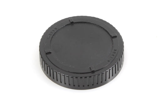 Original Mamiya NC 1000 Rear Lens Cap