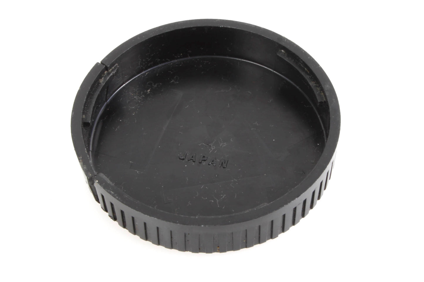 Original Mamiya NC 1000 Rear Lens Cap