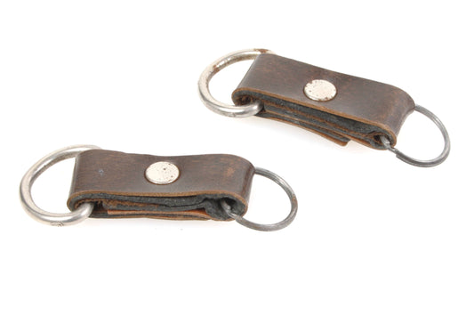Leather Camera Strap Protectors