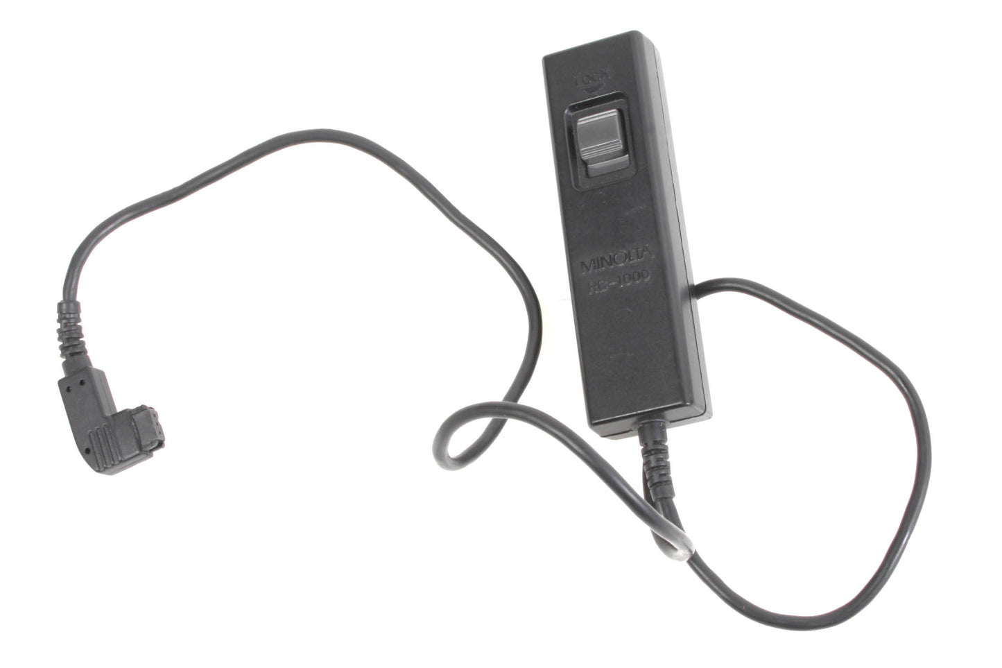 Minolta RC-1000 55CM Remote Shutter Release & AF Controller