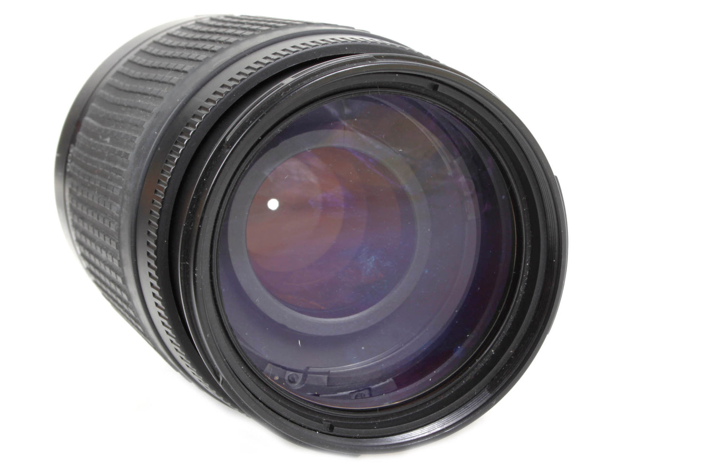 Nikon 70-300mm AF F 4.5-5.6 + Lens Hood and Caps IN BOX