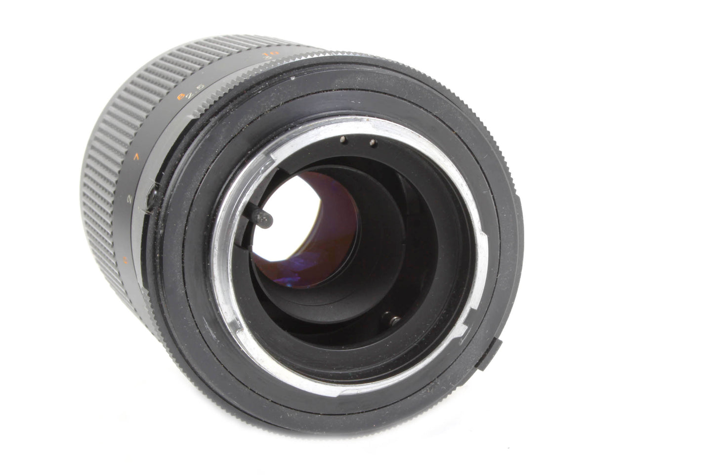 Minolta MD 135mm F/3.5 Lens