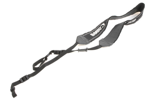Vintage Canon EOS Digital Camera Strap