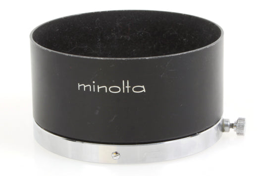 Minolta Hi-Matic 9 Hood Original
