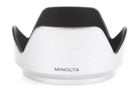 Minolta Dimage 5 Lens Hood Original
