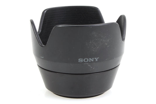 Vintage Sony Lens Hood 58mm