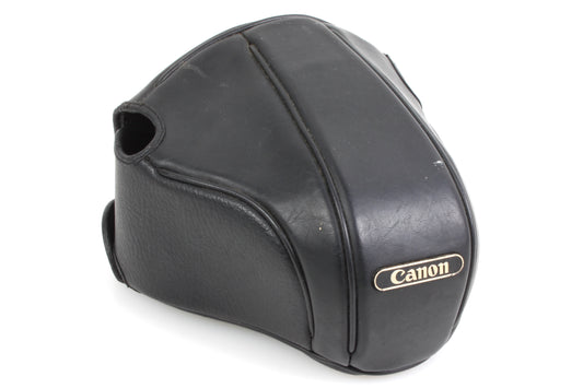 Canon ELAN 7E Custom Fitted Case