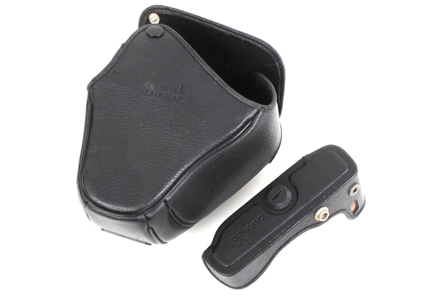 Canon ELAN 7E Custom Fitted Case