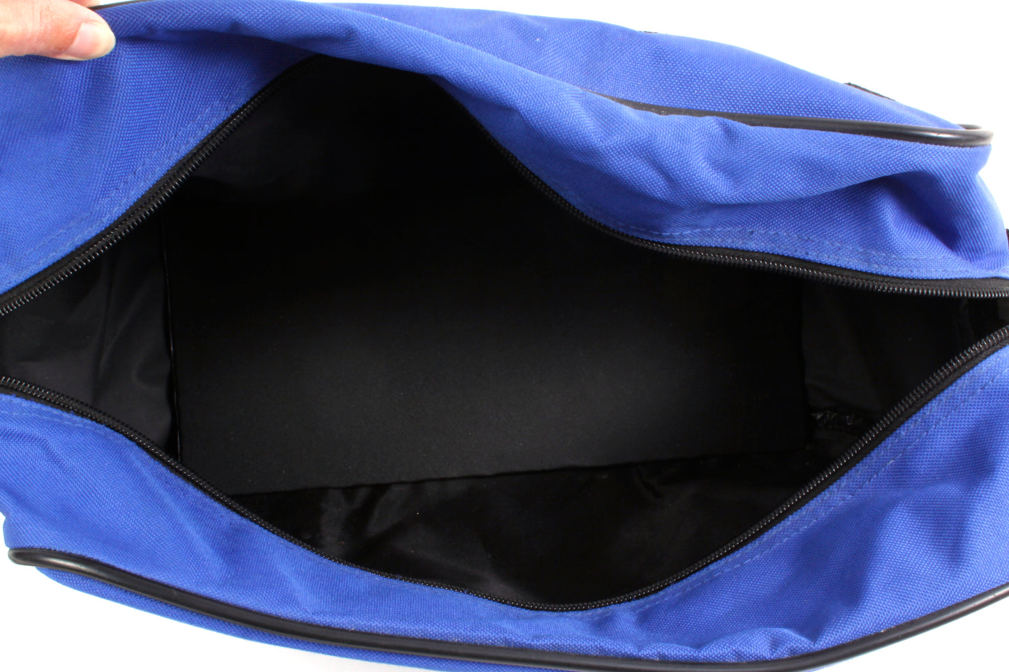 Protocol Camera Bag Blue