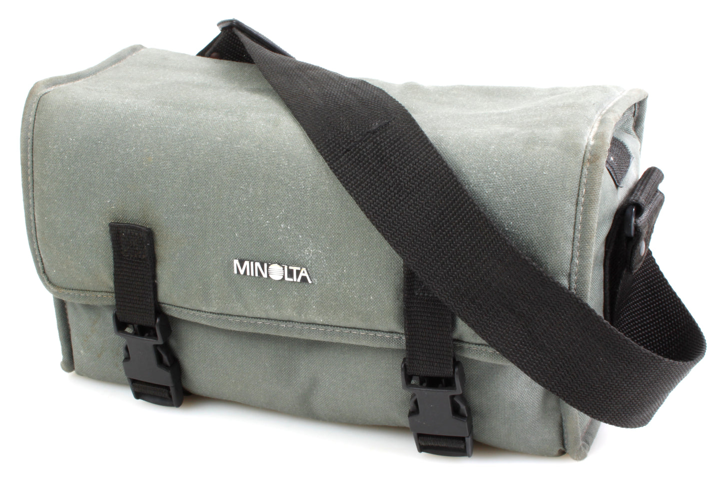 Minolta Film Camera Bag 1970s