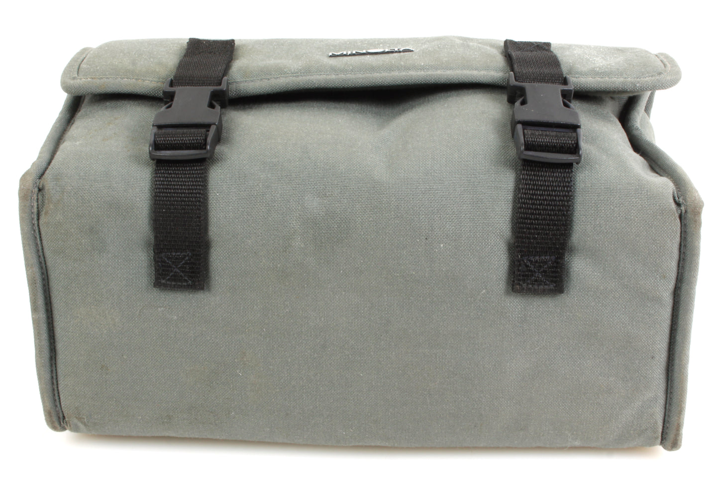 Minolta Film Camera Bag 1970s