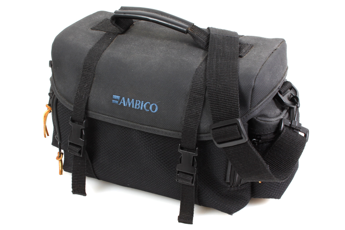 Ambico Camera Bag 1970s