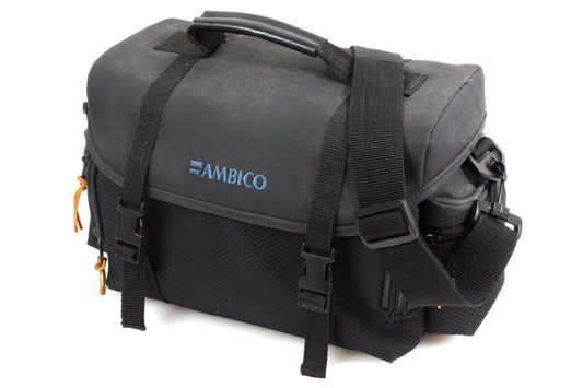 Ambico Camera Bag 1970s