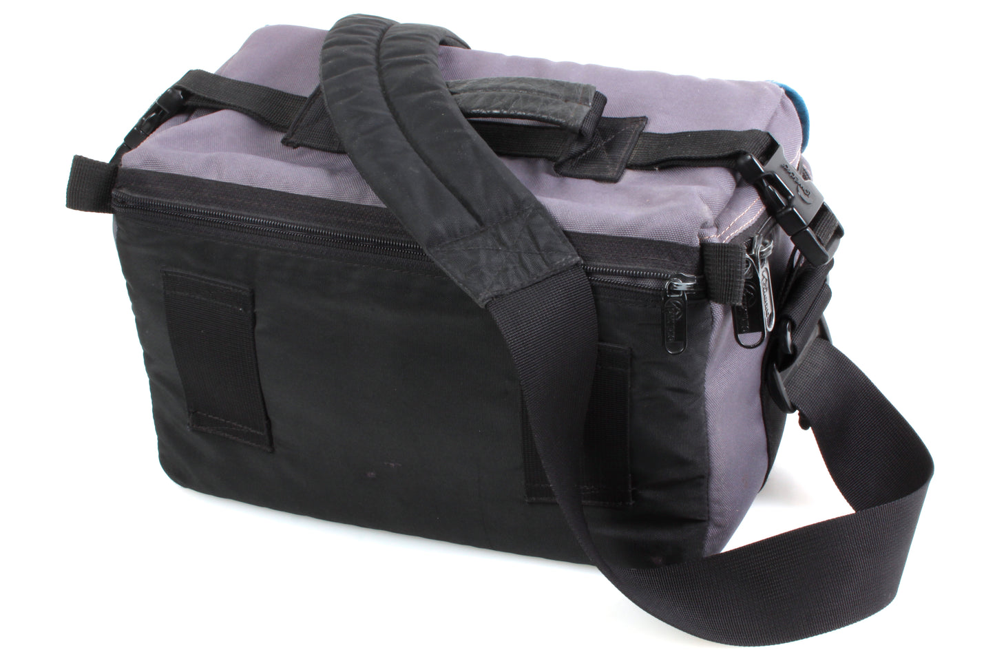Vintage Lowepro Camera Bag