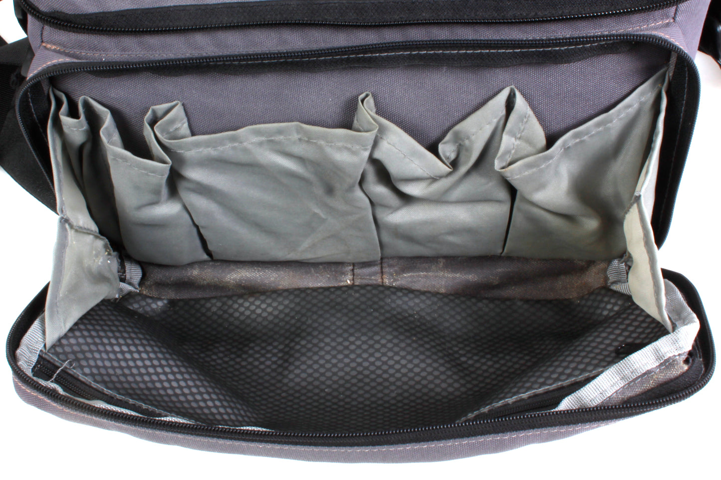 Vintage Lowepro Camera Bag