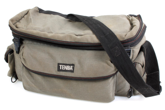 Vintage Tenba Camera Bag Large