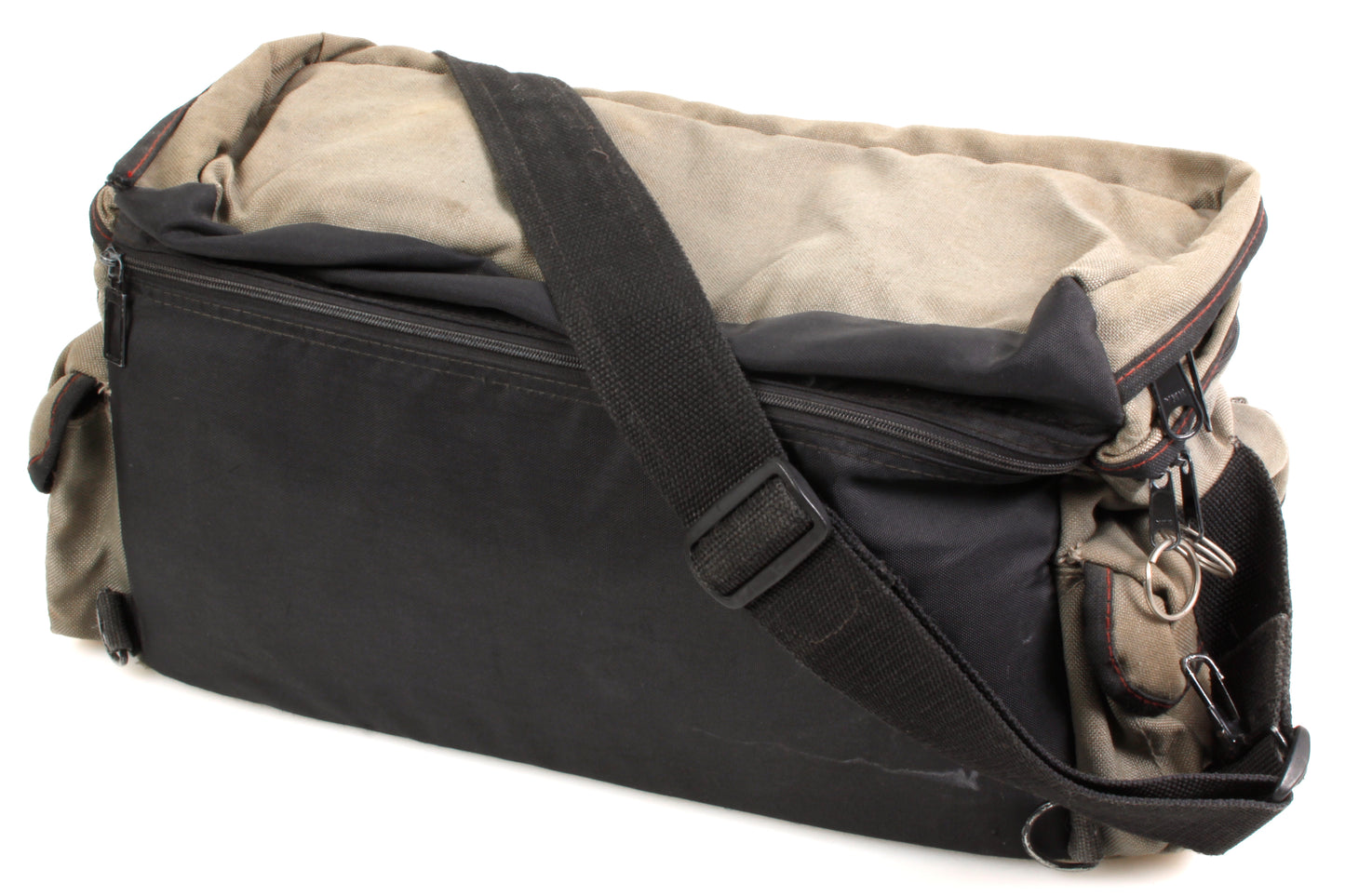 Vintage Tenba Camera Bag Large