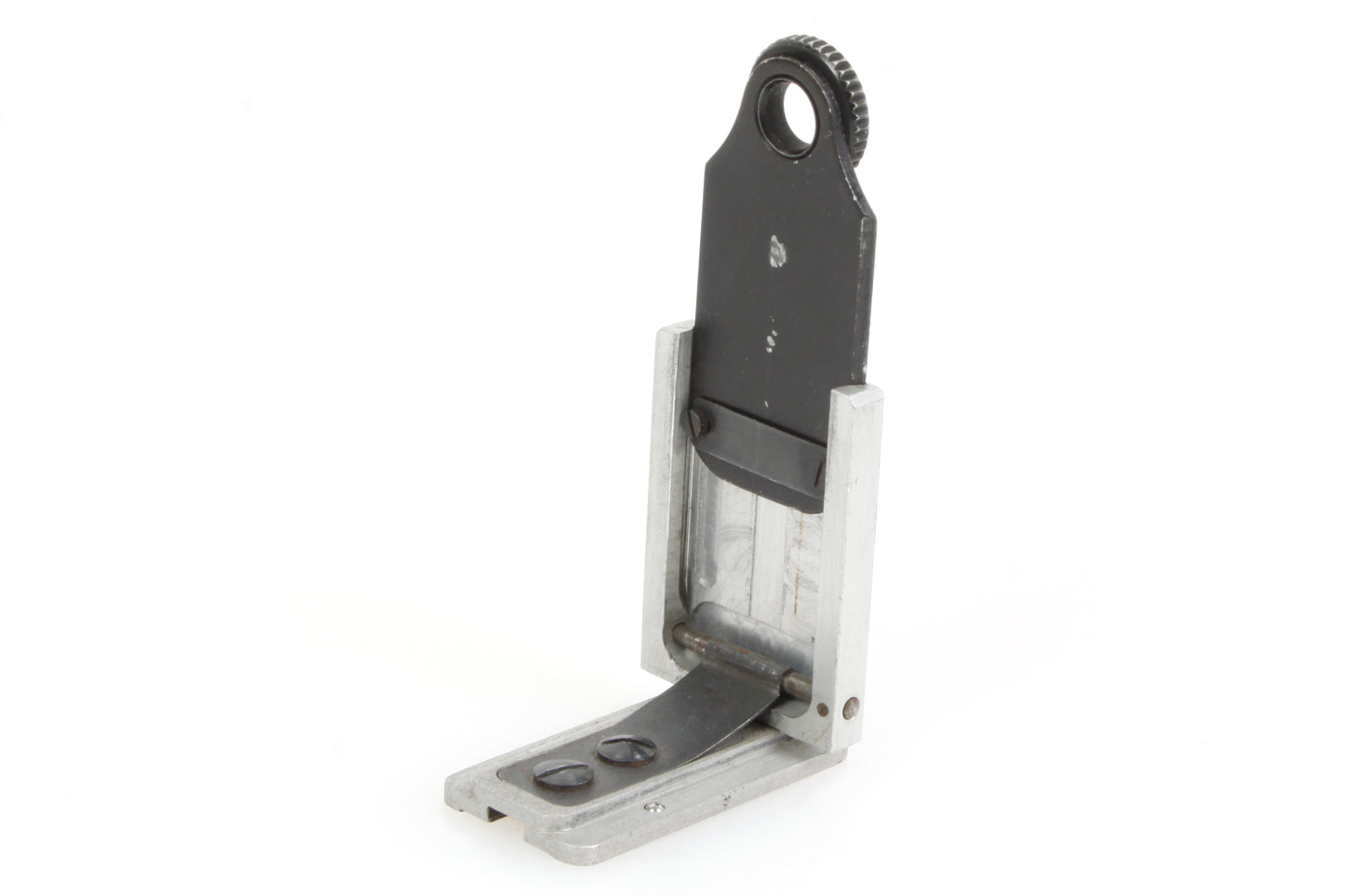 Linhof Rare Clip On Finder Sports Universal 4x5 Camera