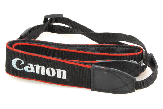 Vintage Canon Camera Strap