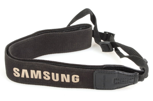 Samsung Camera Strap Vintage