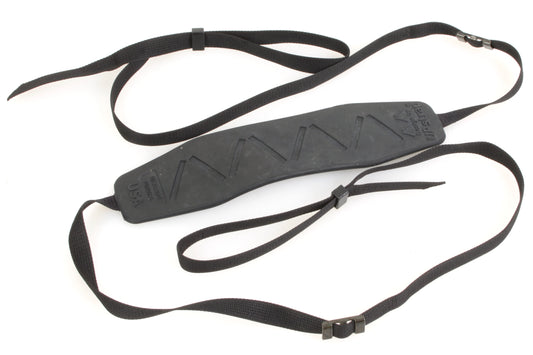 Vintage Neck Strap w Wide Neck Pad Comfort