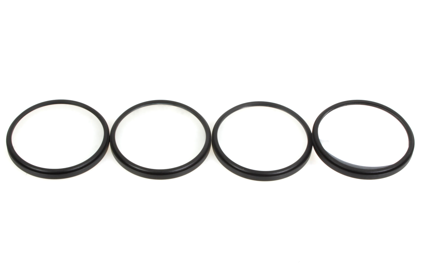 Zeikos 67mm Close Up Filter Set (4)