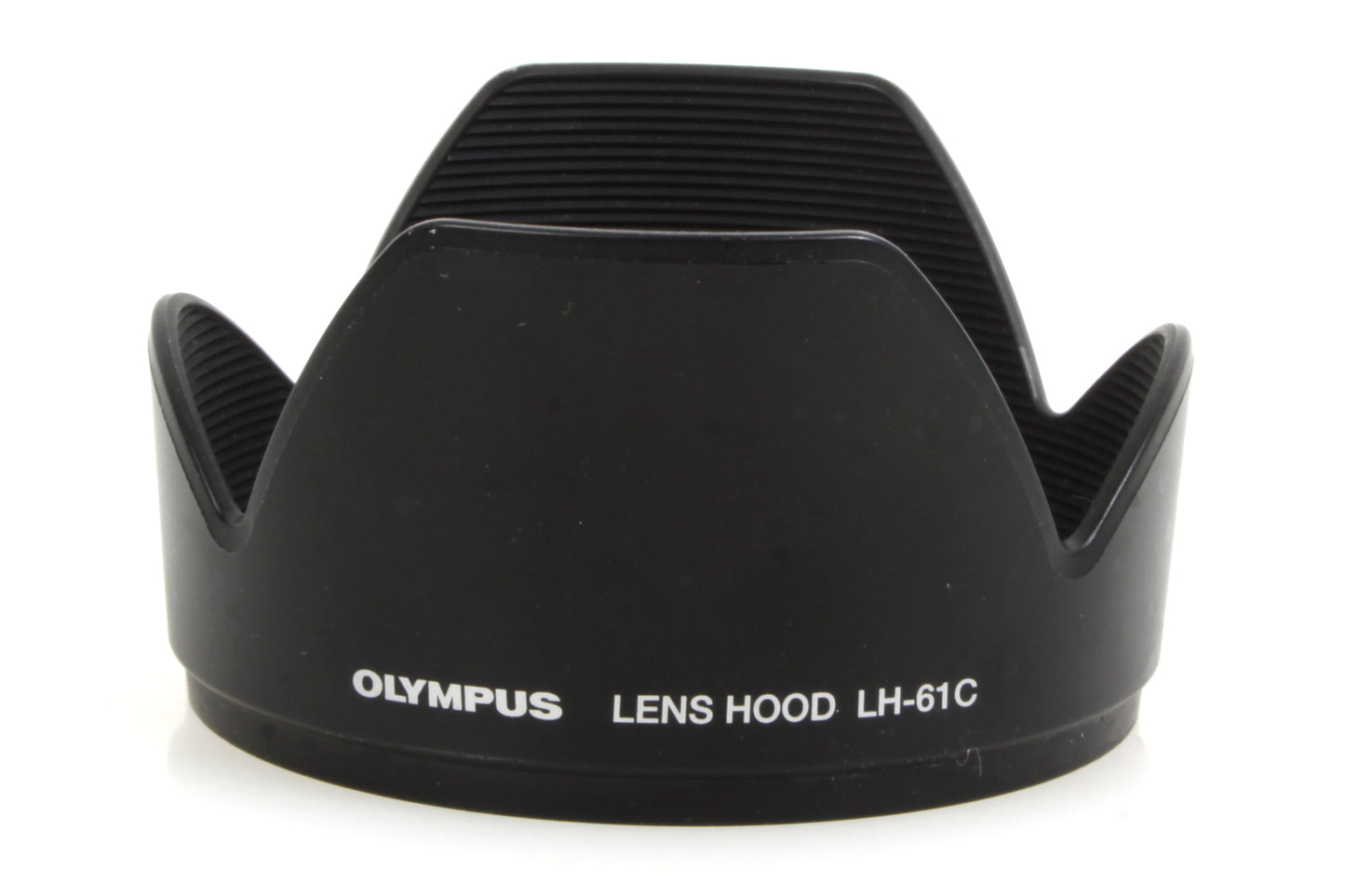 Lens Hood LH-61C for Olympus M. Zuiko 14-42mm f/3.5-5.6 & ED 14-150mm F4.0-5.6 R