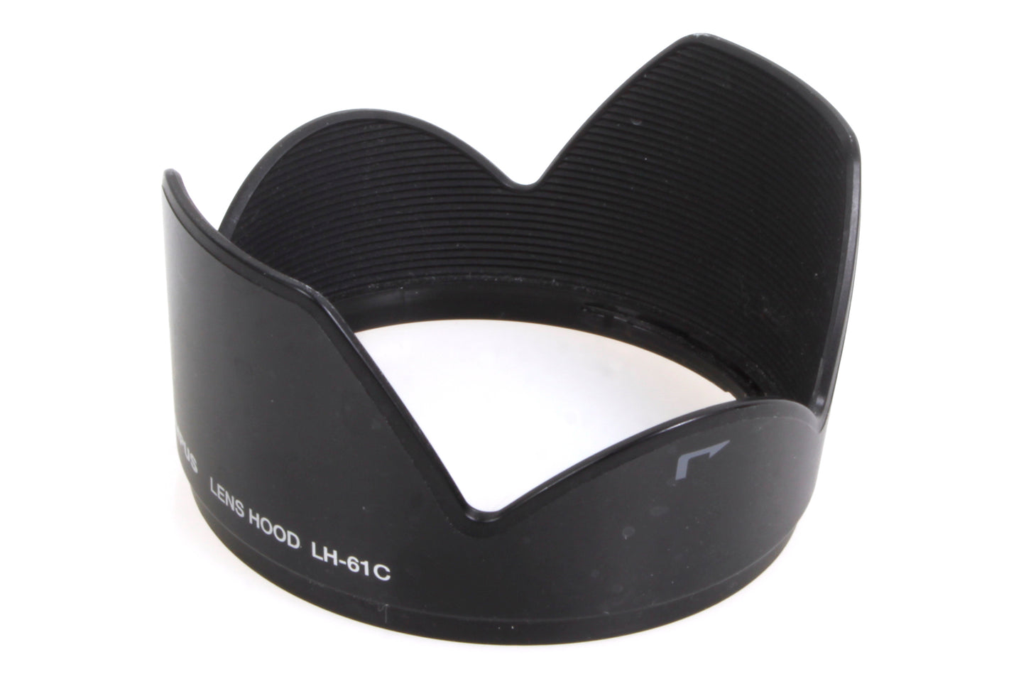 Lens Hood LH-61C for Olympus M. Zuiko 14-42mm f/3.5-5.6 & ED 14-150mm F4.0-5.6 R