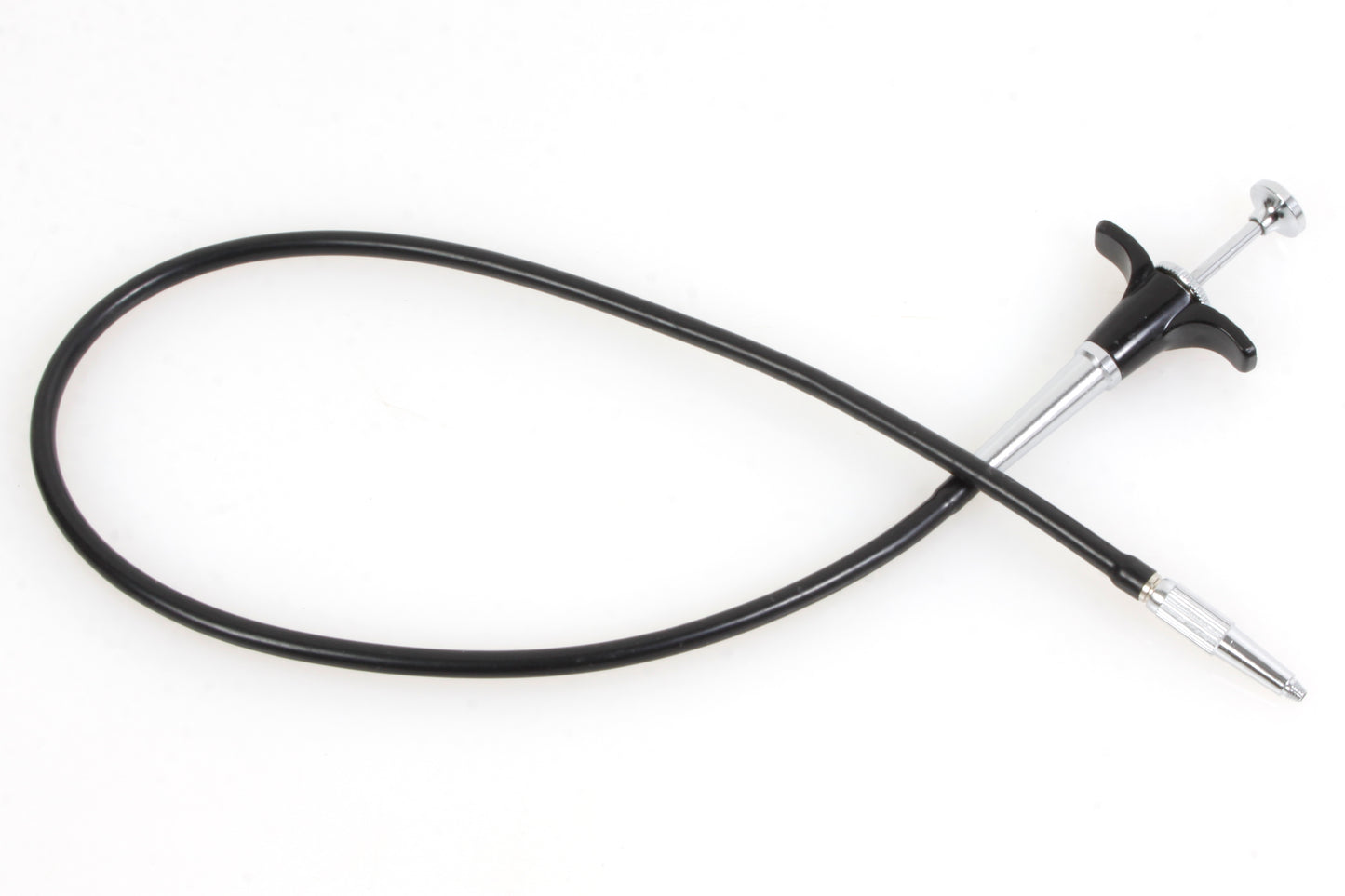 Shutter Release Film Camera w Lock