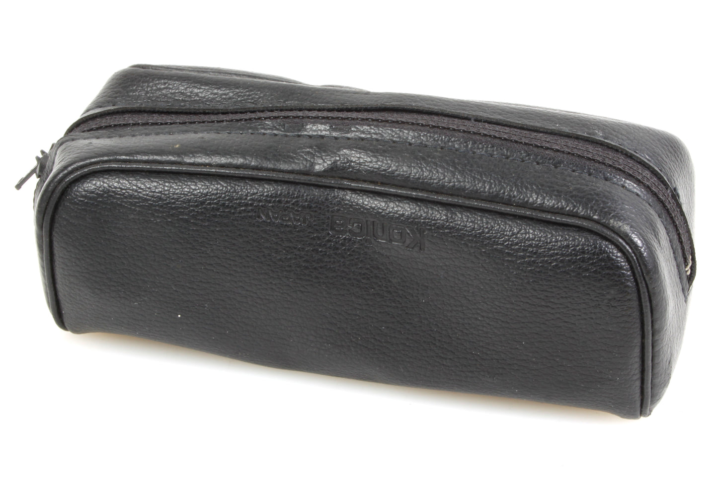 Konica Film Case - Holds Four Rolls
