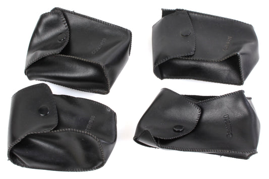 Canon Camera Flash Cases Lot of 4