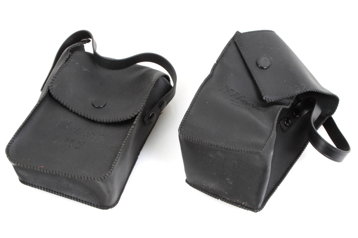 Nikon Flash Cases - Set of 2