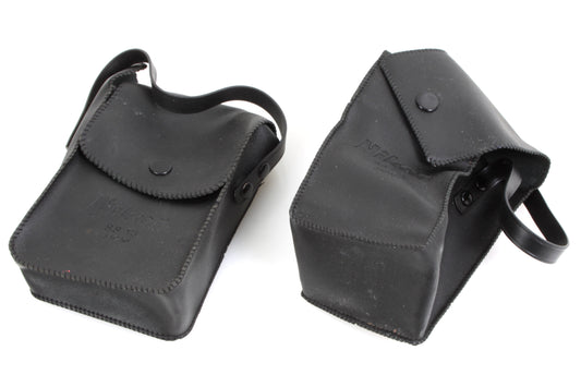 Nikon Flash Cases - Set of 2