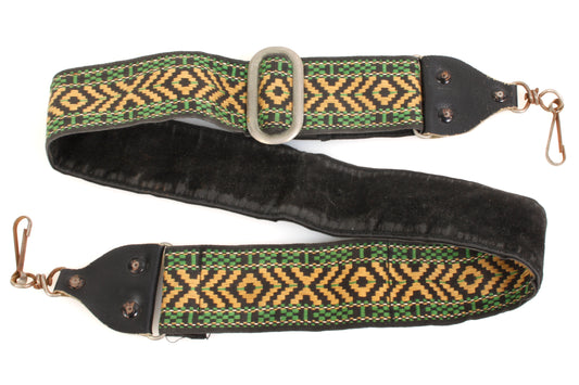 Hippie Strap 1960s