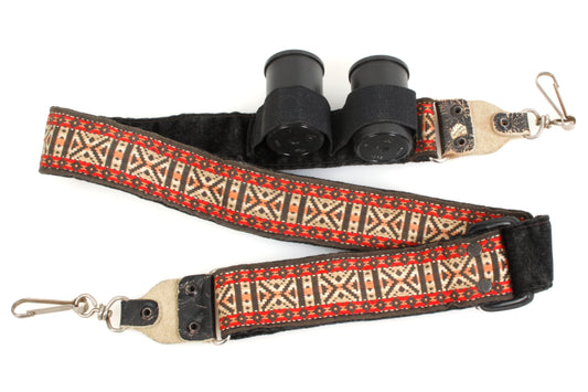 Hippie Strap - Holds 2 Rolls of Film 1970s