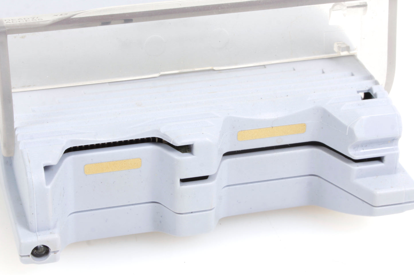 Fuji FinePix xD & Smart Media Reader