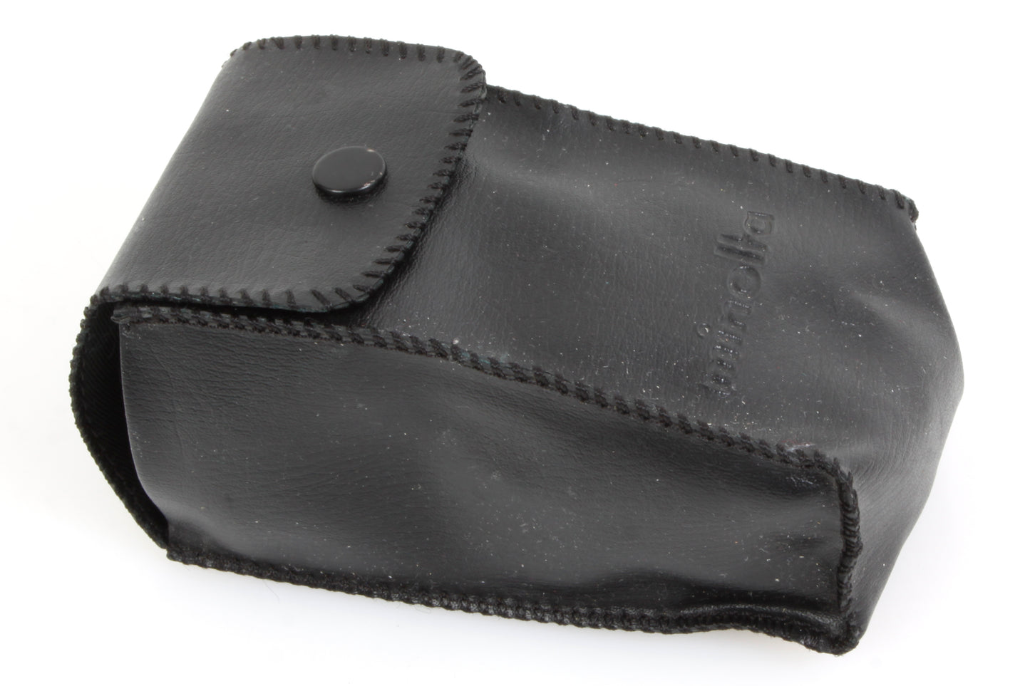 Minolta Flash Case