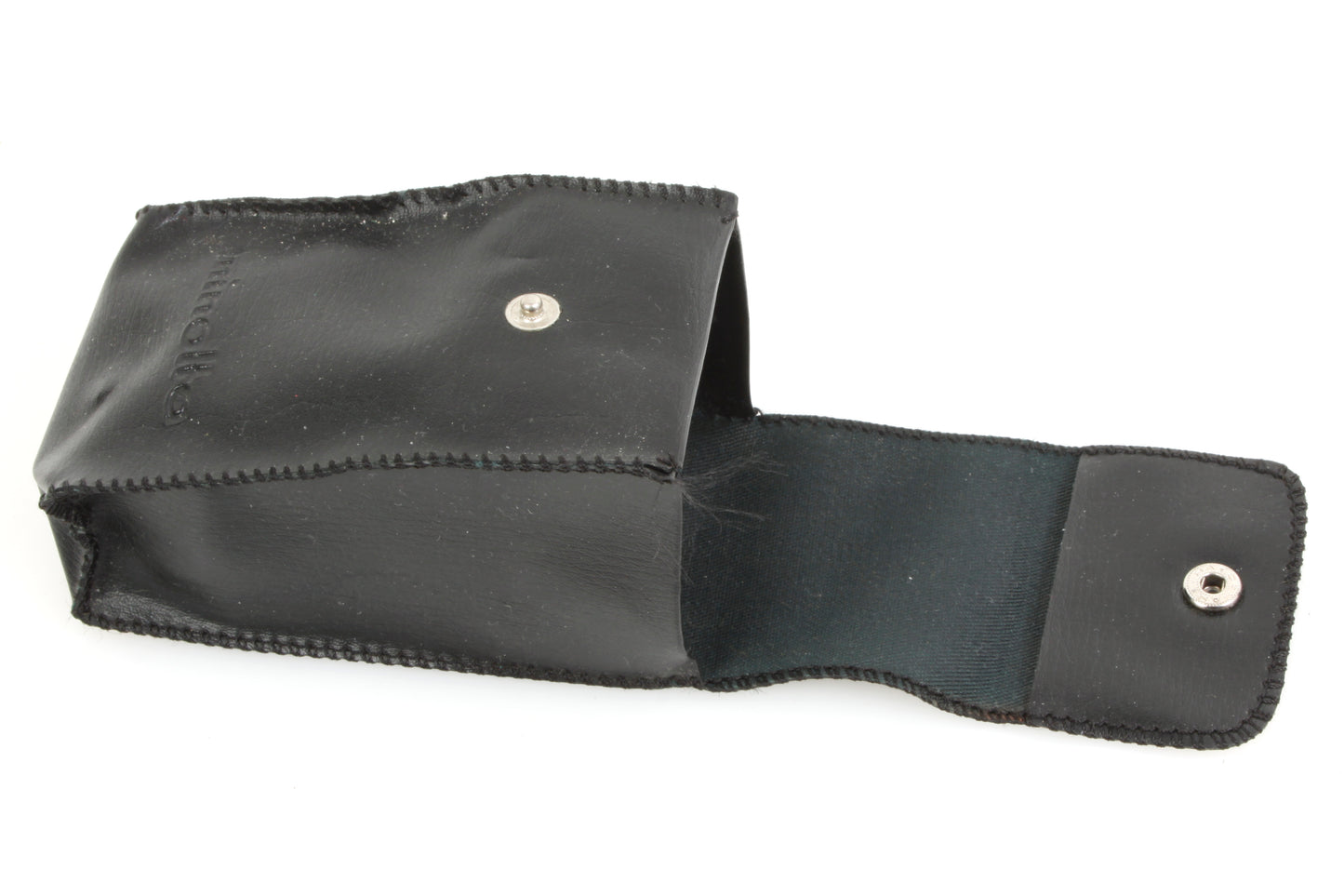 Minolta Flash Case